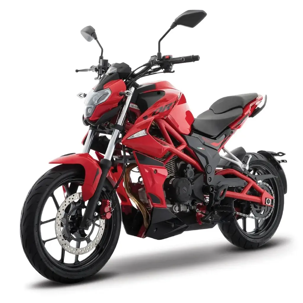 ITALIKA VORT X250 Motocool italika-vort-x250-motocool